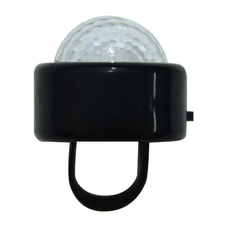 

Staron Car Interior Atmosphere Lamps Mini Lamp Bulb LED USB Light Car Accessory