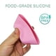 thumbnail image 5 of Funda protectora de silicona para vaso Stanley Quencher de 30 oz y 40 oz, 5 of 8