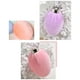 thumbnail image 5 of 12 piezas de adorno colgante de huevo de Pascua con cuerda, suministros portátiles para fiestas, manualidades, decoraciones de Pascua, decoración de Macarena Decoraciones de huevos de Pascua, 5 of 8