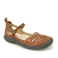 thumbnail image 2 of Jambu Women's Magnolia Encore in Brown, 9 US, 2 of 2