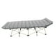 thumbnail image 2 of Cuna de Camping Cama Plegable Multiusos con Colchón para Uso Doméstico Oficina Siestas 188cmx71cmx37cm, 2 of 8
