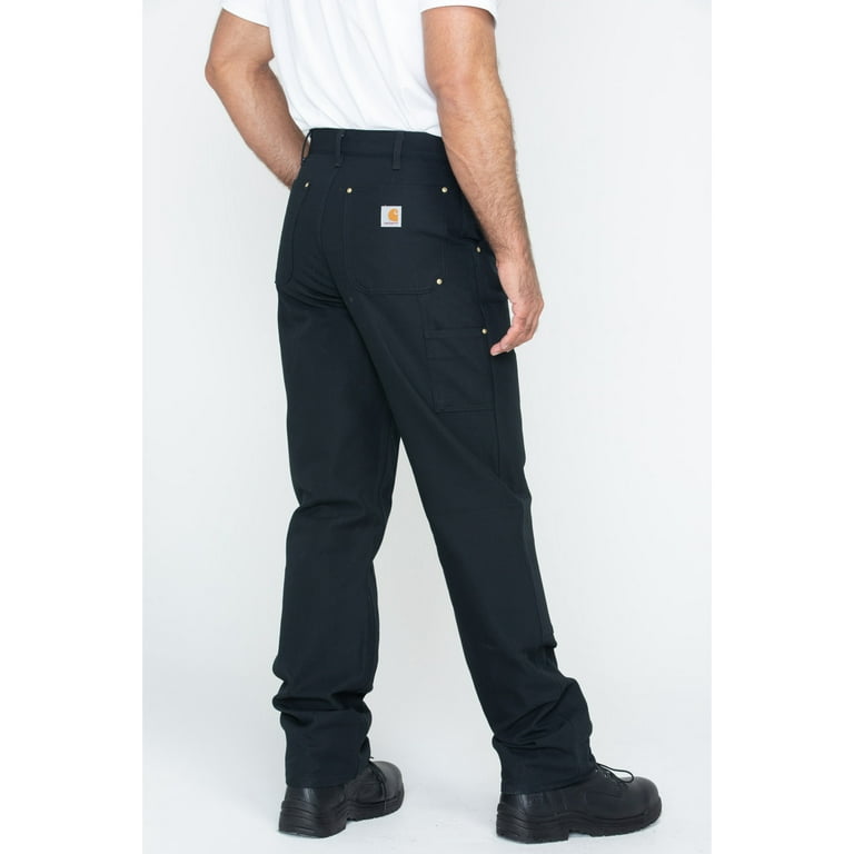 パンツ CARHARTT WIP double knee duck pants Carhartt Loose Fit Firm Duck Double Front Utility Work Pant
