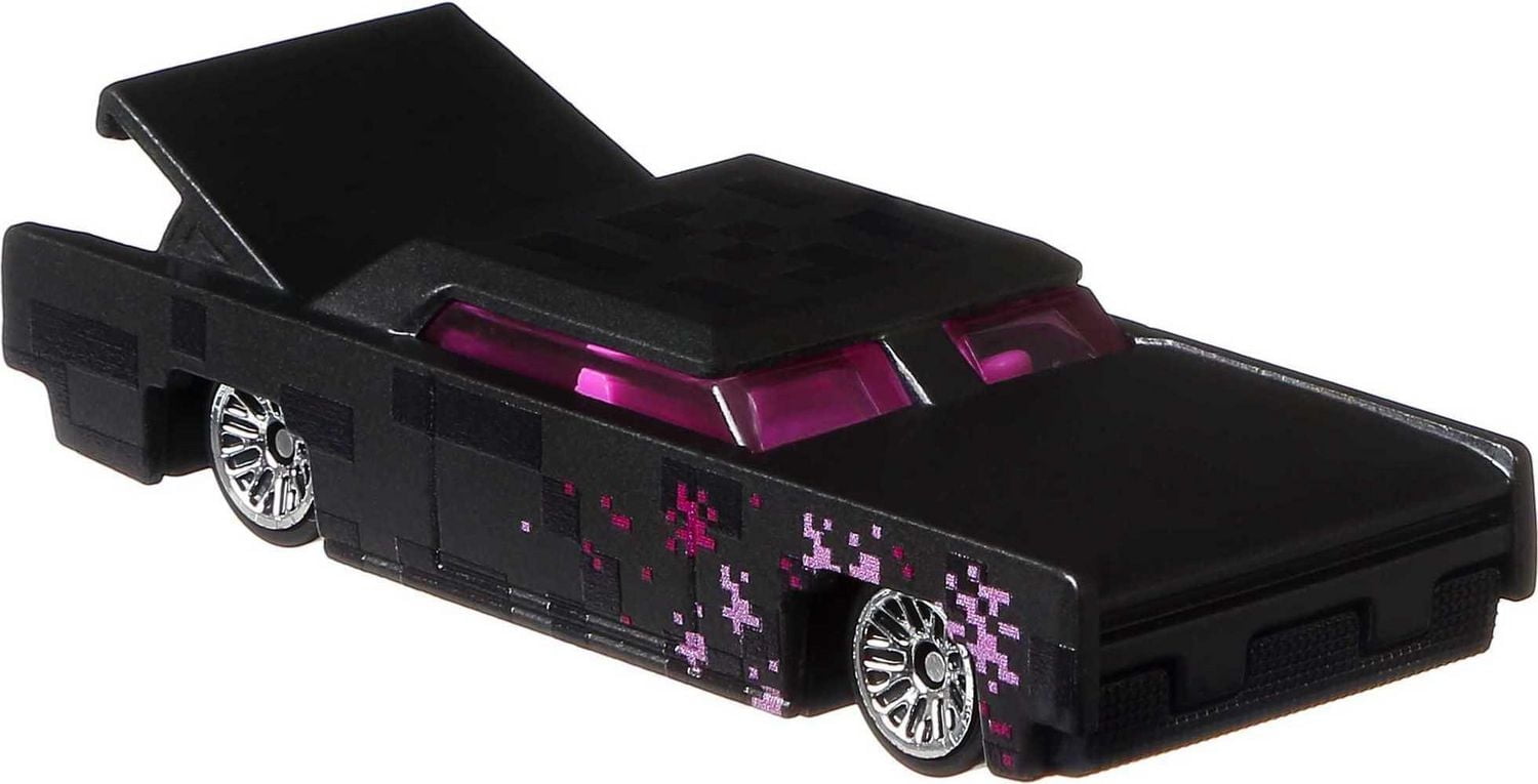 Hot Wheels Enderman Vehicle