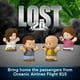 thumbnail image 2 of Set de figuras Little People Collector LOST TV Show Special Ed., 2 of 6