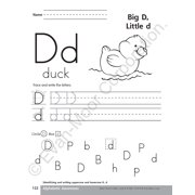 Evan-Moor Basic Phonics Skills, Prek - Grade Kindergarten (Level A) Teacher Resource