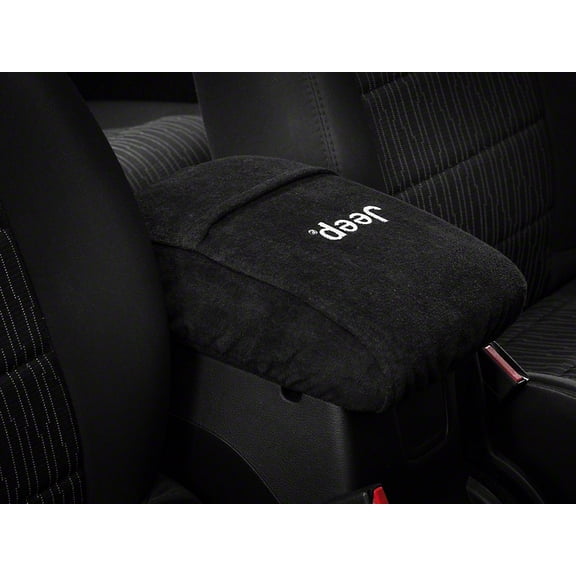 Console cover Jeep GCherokee 11-14