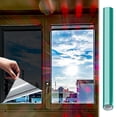 thumbnail image 5 of Rewenti Window Film One Way Sun Blocking Reflective Window Film, 5 of 5
