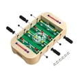 thumbnail image 3 of Siruishop Table Football Easy to Store Fun Desktop Soccer Game for Kids Party Birthday L L, 3 of 8