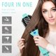 thumbnail image 5 of Secador de pelo y voluminizador Hot Air Brush Aima Beauty One Step, 5 of 5