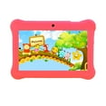 thumbnail image 2 of Tagital® 7" T7K Quad Core Android Kids Tablet, with Wifi and Camera and Games, HD Kids Edition with Kid Mode Pre-Installed, 2 of 5