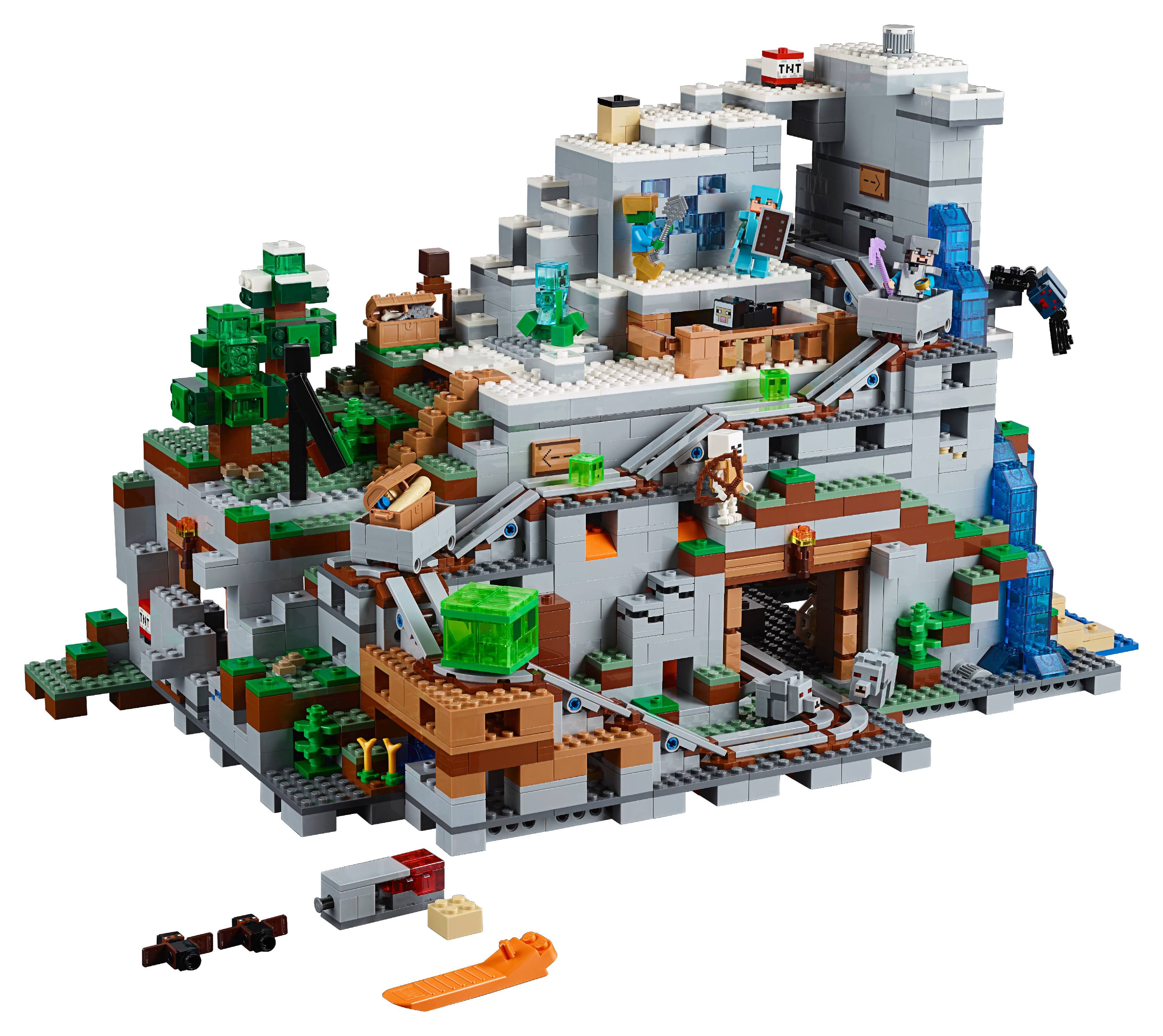 lego 21144 walmart