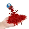 thumbnail image 4 of Jacenvly 2024 New 100Pc Soft-Red Earth Worm Fishing Baits Trout Fish Lures Tackle 3.5Cm Easter Decor, 4 of 4