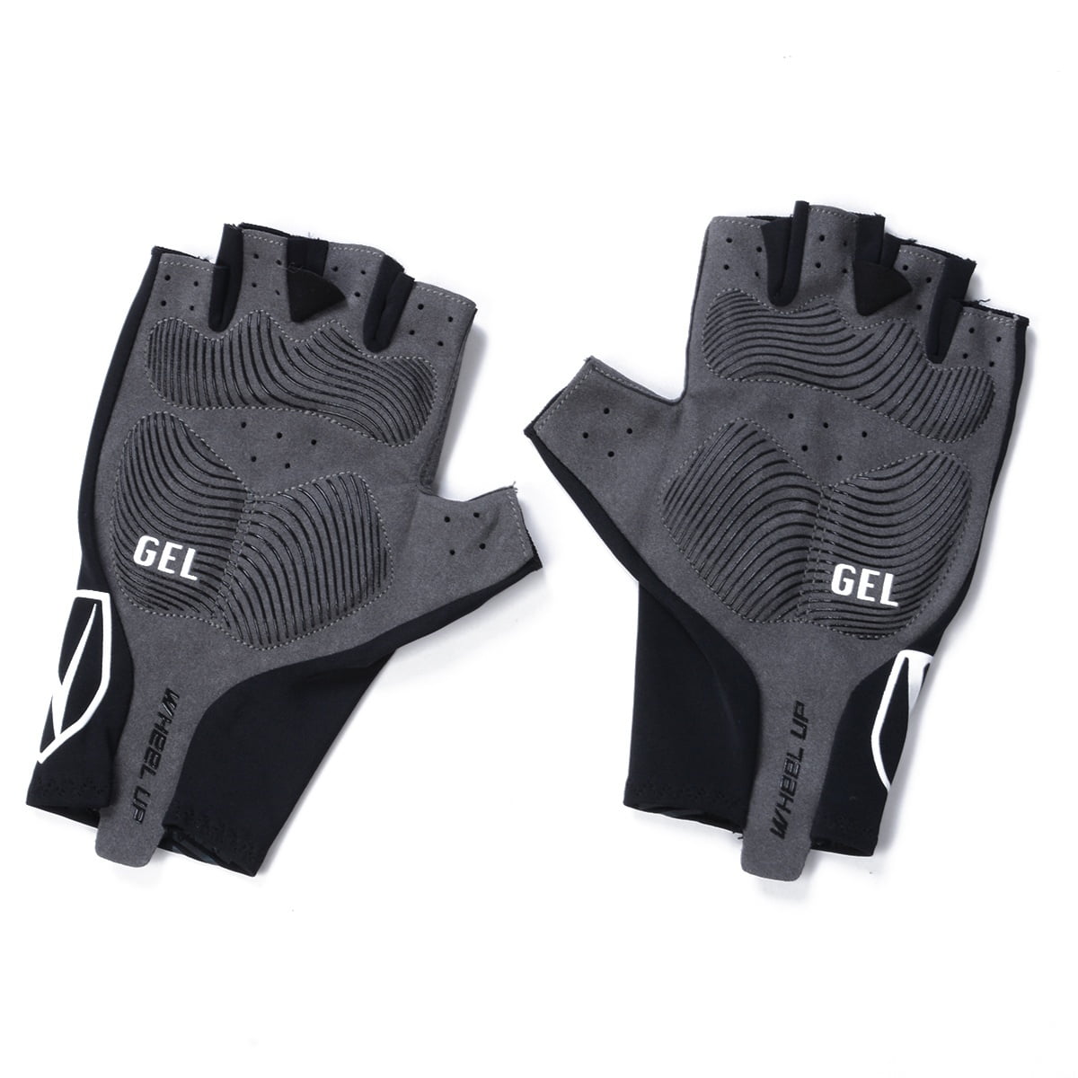 Faroot Cycling Gloves Half Finger Mountain Bike Gloves Road Anti Slip Shock Absorbing Racing Riding Gloves Other