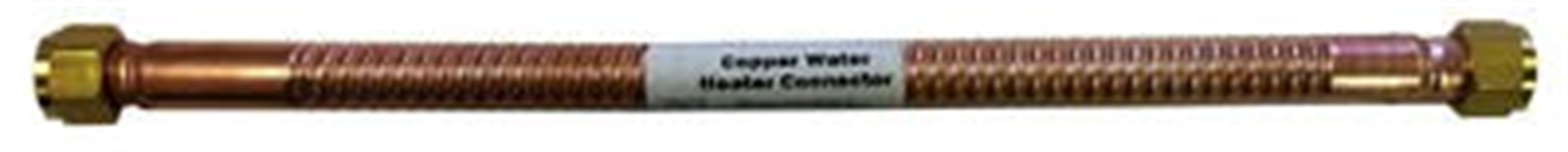 Sioux Chief 3/4x3/4x24 Wtr Connector 634-124