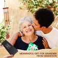 thumbnail image 4 of Campanillas de viento Feeldeal, regalo para abuela con un sonido relajante, 4 of 7