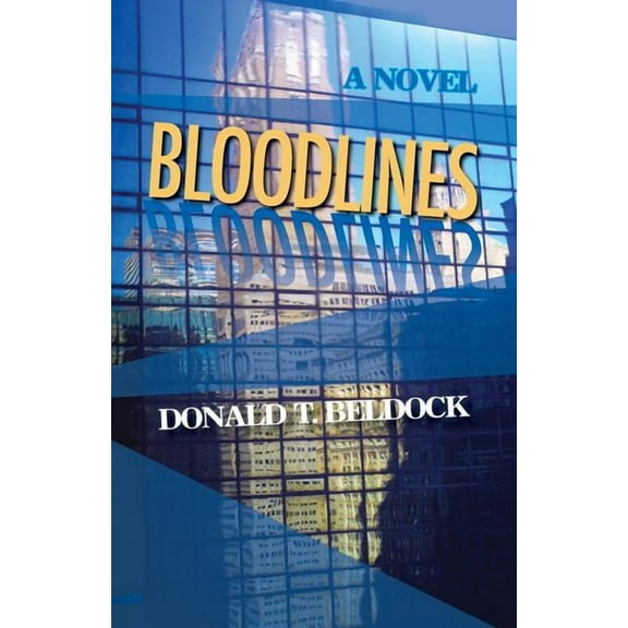 Bloodlines (Paperback)