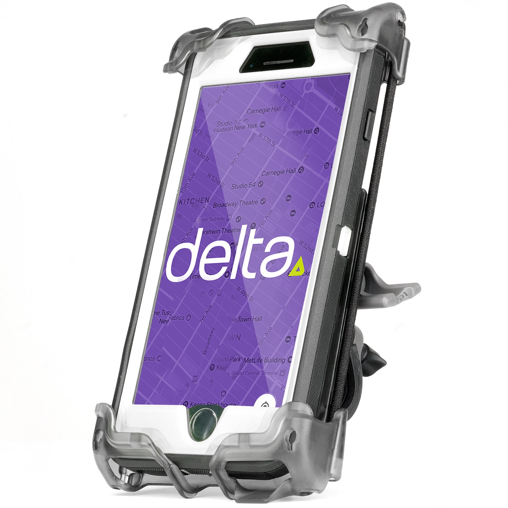 delta phone holder bike