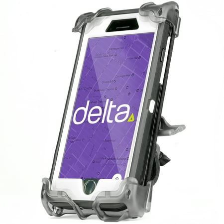 Delta Heft Holder bike phone mount