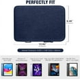thumbnail image 2 of Funda para tableta de 9 a 11 pulgadas para iPad 10.2 (2021-2019), iPad de 10.ª generación (2022), iPad Air 5/4 (10.9 pulgadas) y iPad Pro 11, 2 of 4