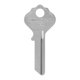 thumbnail image 1 of Llave en blanco Hillman VR-8 Viro de una cara, 1 of 1