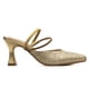 thumbnail image 1 of Zapatillas para Mujer Ravel 0700 dorado 22, 1 of 6