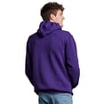 thumbnail image 2 of Russell Athletic 695HBM Unisex Dri-Power Hooded Sweatshirt, 2 of 3