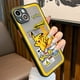 thumbnail image 1 of Skin Feel Scrub Case For iPhone 14 13 12 Mini 11 Pro Max X XS XR 7 8 Plus Soft Edge Matte Phone Coque Hot Pokemon Gengar Anime xuanjing unisex, 1 of 2