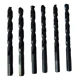 thumbnail image 2 of Broca Thunderbolt Oxido Negro 3/8 6 Pzs Milwaukee 48892840, 2 of 2