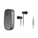 thumbnail image 1 of Juego de adaptador de audio y música con Receptor Bluetooth 5.0 Sunnimix Negro con auricular Receptor de audio del teléfono, 1 of 8