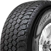 Goodyear Wrangler Workhorse AT LT 265/75R16 Load E 10 Ply All Terrain Tire Fits: 2000-02 Dodge Ram 2500 Base, 2013-14 Toyota FJ Cruiser Base Simolary simolary.com 12