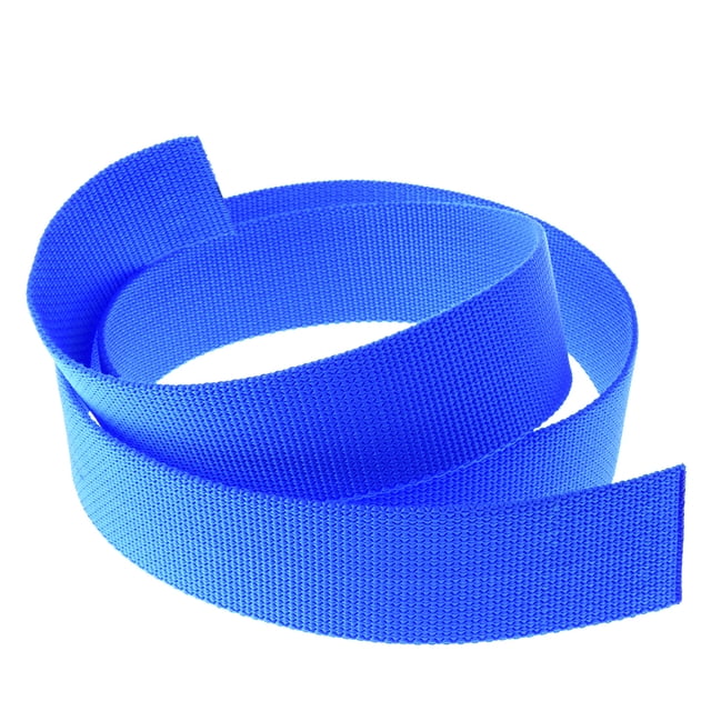 Correa de Cinturón de Buceo Sharpla Polipropileno PP Deportes Acuáticos Azul