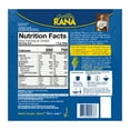 thumbnail image 4 of Giovanni Rana Fettuccine Premium Flat Cut Pasta Bag (Share Size, 9oz, Fresh), Refrigerated, 4 of 10