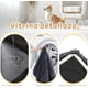 thumbnail image 3 of Cama para Perro Grandes, Cama Ortopédica para Perros con Almohadillas para Orejas Extraíbles y Parte Inferior Antideslizante, Adecuado para Casa para Perro, Baúles de Automóviles, Pisos y Sofás, 3 of 7