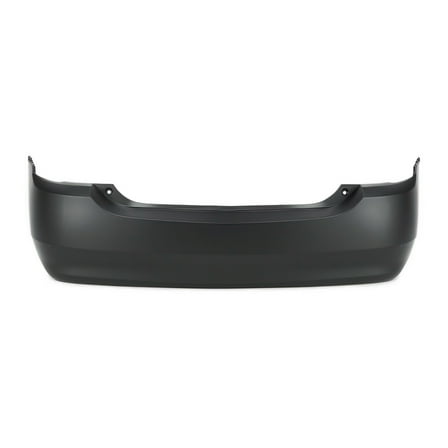 DCP Primed Rear Bumper Cover for 2004-2009 Toyota Prius Sedan 5215947903 CAPA