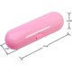 thumbnail image 3 of Portable Replacement Plastic Travel Kit with Pink One Piece Elect, 3 of 5
