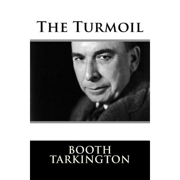The Turmoil (Paperback)