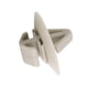 thumbnail image 3 of 100x Clips de Panel de moldura de puerta lateral/molduras laterales exteriores y Clips de Panel de puerta/duradero/alto rendimiento/sujetadores de, 3 of 6