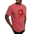 thumbnail image 4 of CafePress - A Product Of Arizona T Shirt - Mens Comfort Colors Shirt, 4 of 5