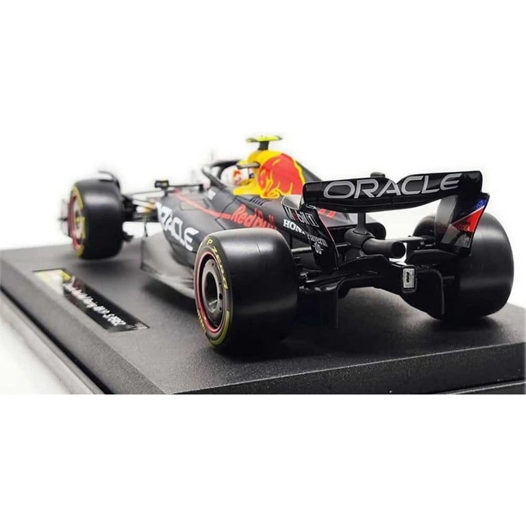 Red Bull Racing RB19 #11 Sergio Perez 