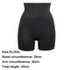 thumbnail image 3 of Pantalones cortos adelgazantes de cintura alta para mujer, talla XL-XXL, 3 of 5