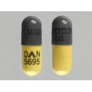 minocycline hcl