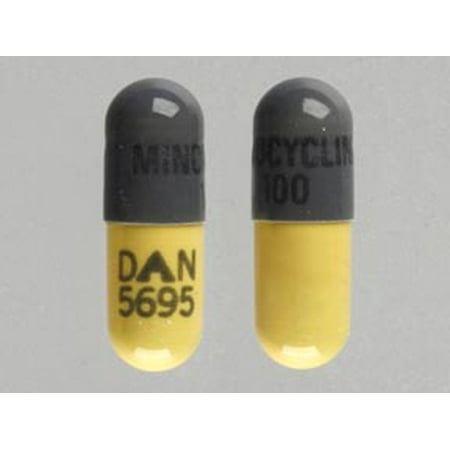 minocycline hcl minocycline hcl