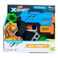 thumbnail image 4 of Lanzador de dardos Zuru X-Shot Dino Attack Multicolor, 4 of 4