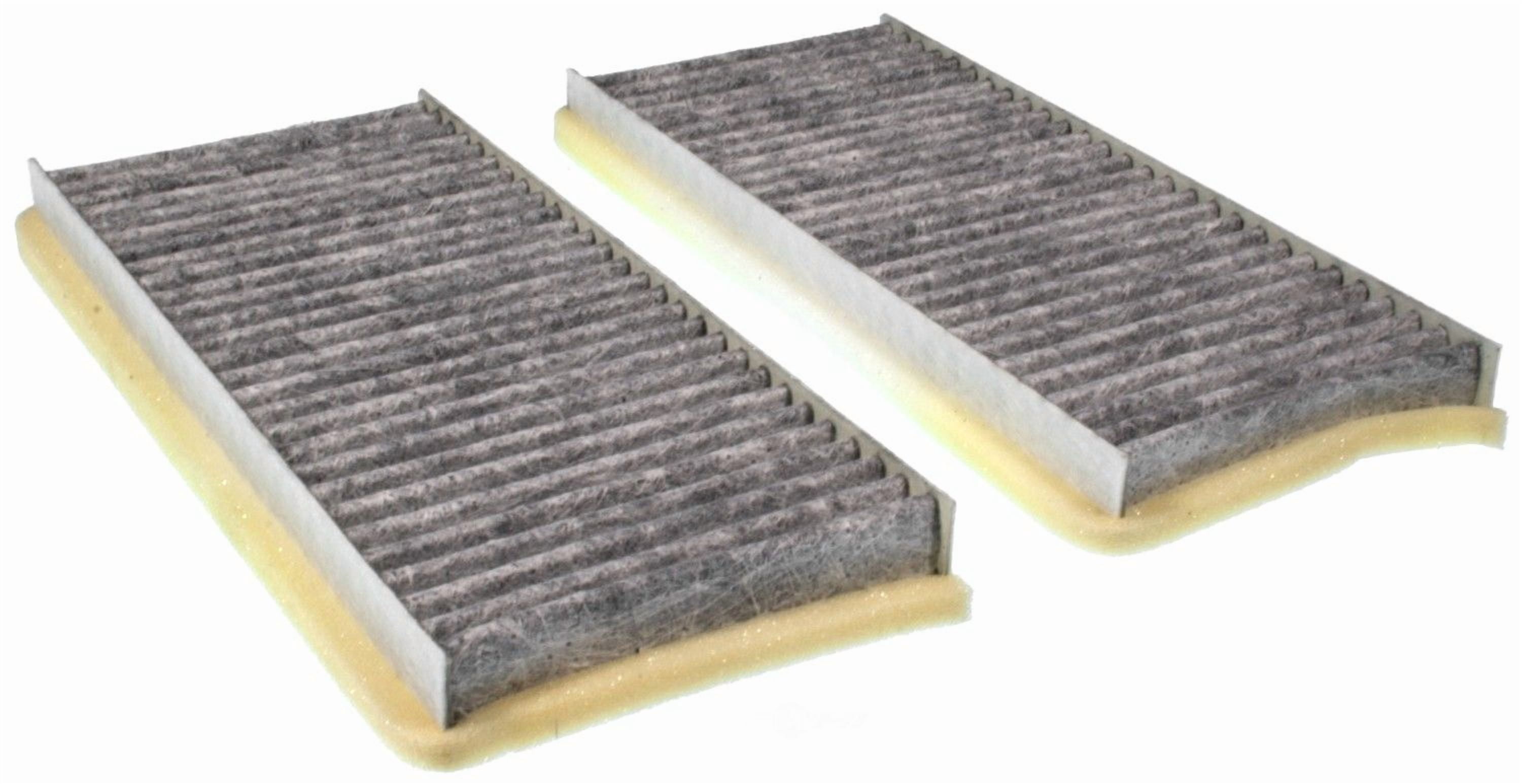 MAHLE LAK 235/S Cabin Air Filter