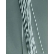 Cloth Covered Wires 22 Gauge 240 Pieces 18in. Long & Come in 12 Packs of 20