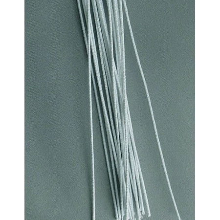 Cloth Covered Wires 22 Gauge 240 Pieces 18in. Long & Come in 12 Packs of 20