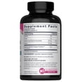 thumbnail image 3 of Grassfed Collagen Peptides + Vitamin C | 250 Tablets for Men and Women | by NeoCell, 3 of 10