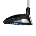 thumbnail image 3 of Pre-Owned RH 2023 Paradym Mens Graphite Shaft Fairway Wood 15° Project X HZRDUS GEN 4 Silver 60 Graphite 5.5, 3 of 10