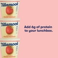 thumbnail image 6 of Tillamook Oregon Strawberry Good & Creamy Low Fat Yogurt, 6 oz, 6 of 15