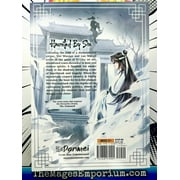 Grandmaster Of Demonic Cultivation: Mo D Grandmaster of Demonic Cultivation: Mo DAO Zu Shi (Novel) Vol. 2, (Paperback)
